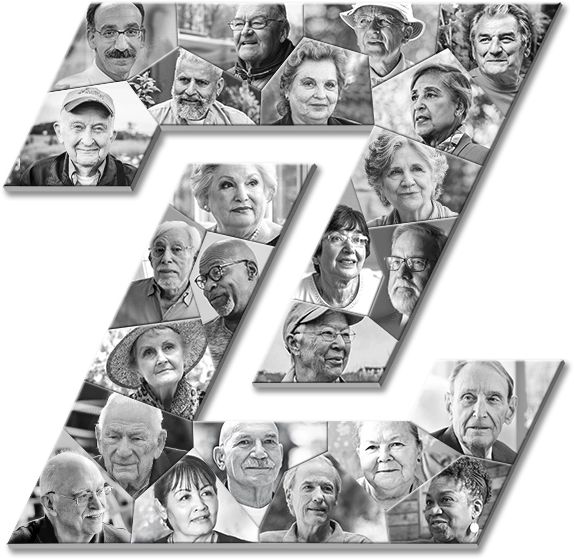 Z Patient Imagery Collage
