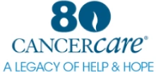 CANCERcare logo