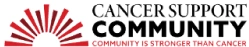 Cancer Support Community logo